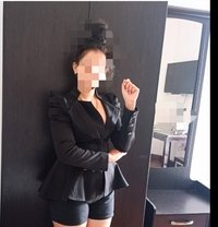 Priyavi Independent, for You ! - escort in Colombo