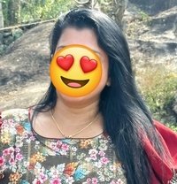 Priyaz - escort in Dubai