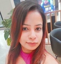 Priyenka Real Meet Nd Genuine Service - escort in Pune