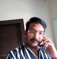 Priyesh Agarwal - Acompañantes masculino in Navi Mumbai