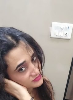 Only ❣️Cam Show service available ❣️ - escort in Indore Photo 3 of 3