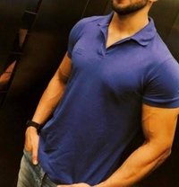 24*7 Independent/Services for females - Male escort in New Delhi