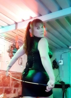 Pro Dominate Mistress Gail South Africa - Dominadora in Johannesburg Photo 14 of 16