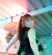 Dominatrix Mistress Gail Z.A - dominatrix in Johannesburg Photo 14 of 16