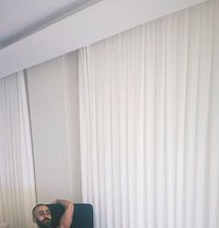 Pro Massage Therapist - masseur in Antalya