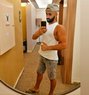 Pro Massage Therapist - masseur in Antalya Photo 1 of 3