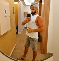 Pro Massage Therapist - masseur in Antalya