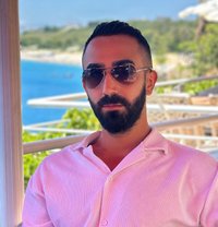 Pro Massage Therapist - masseur in Antalya