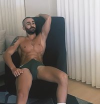 Pro Massage Therapist - Masajista in Antalya