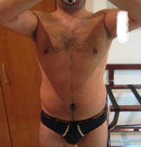 Pro Massager - Acompañantes masculino in Beirut