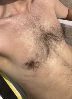 Prof Massage for Women - Male escort in Muscat Photo 2 of 3