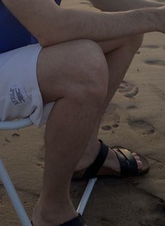 Prof Massage for Women - Male escort in Muscat Photo 3 of 3
