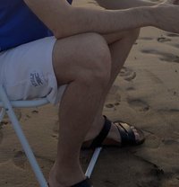 Prof Massage for Women - Acompañantes masculino in Muscat