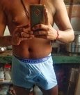 Wild Passionate Dr.Yogesh with 6"Inch - Male escort in Mumbai Photo 1 of 4