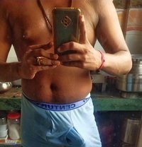 Dont Wait , I Will Make Your Pussy Wet - masseur in Mumbai