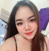 Cute Girl Thailand Vip Full Service - escort in Muscat