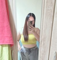 Cute Girl Thailand Vip Full Service - escort in Muscat