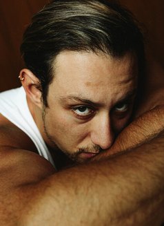 Profesional massage and strip - masseur in Tel Aviv Photo 5 of 9