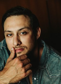 Profesional massage and strip - masseur in Tel Aviv Photo 8 of 9