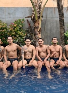 Profesional Men Bali - Agencia de acompañantes masculinas in Bali Photo 7 of 7