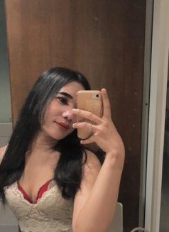 Profesional Trans - Transsexual escort in Jakarta Photo 19 of 21
