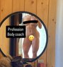 Profession Body Coach - escort in Kuwait Photo 1 of 3
