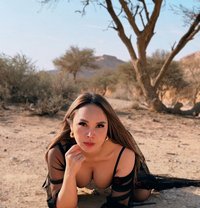 Linda - masseuse in Riyadh Photo 5 of 11