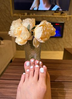 Linda - masseuse in Riyadh Photo 11 of 11