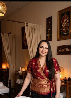 🇹🇭 Professional 5year Massage 🇹🇭 - masseuse in Riyadh Photo 14 of 15
