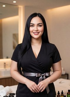 🇹🇭 Professional 5year Massage 🇹🇭 - masseuse in Riyadh Photo 15 of 15