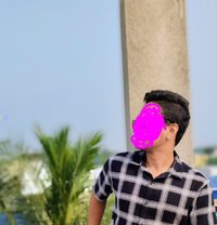 Licking,foreplay specialist for lady,cpl - Male escort in Kolkata Photo 1 of 1