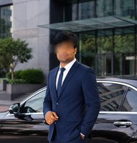 Professional and Cooperative - Male escort in Mumbai