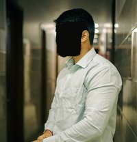 Professional and Private Massage - Male escort in Colombo