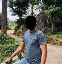 Professional and Private Massage - Male escort in Colombo