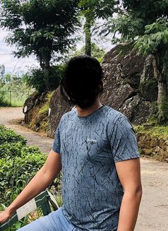 Professional and Private Massage - Acompañantes masculino in Colombo Photo 3 of 3