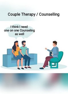 Cpl Therapist, Cuddler, Emotional Healer - Male escort in Bangalore Photo 24 of 24