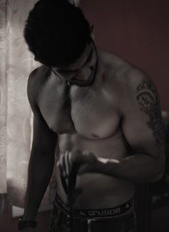 Professional Call Boy - Acompañantes masculino in Chennai Photo 1 of 1
