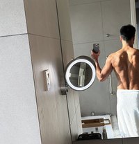 Professional Couple Massage - Male escort in Singapore