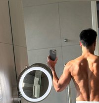Professional Couple Massage - Male escort in Singapore