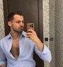 “Profesyonel • Sağduyulu • Rahatlatıcı - masseur in Riyadh Photo 6 of 8