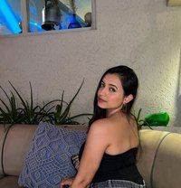Professional - escort in Jaipur Photo 1 of 2