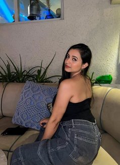 Professional - escort in Udaipur Photo 1 of 2