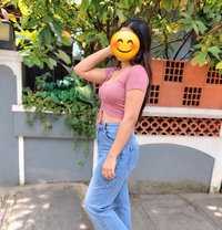 Professional Escorts Service/ Door Step - puta in Bangalore