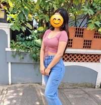 Meet college student Aalo - escort in Bangalore Photo 5 of 6