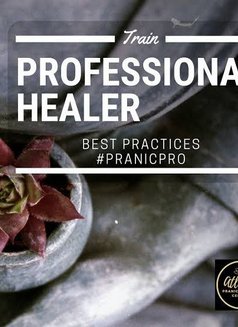 Professional Healer - Male escort in Mumbai Photo 2 of 5