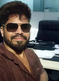 Professional Independent Boy - Acompañantes masculino in Mumbai Photo 1 of 1