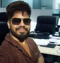 Professional Independent Boy - Male escort in Mumbai