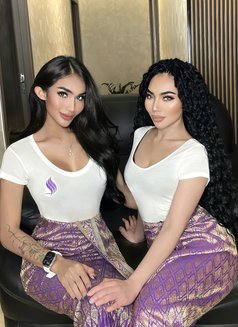 Professional Jessica - masseuse in Riyadh Photo 5 of 12