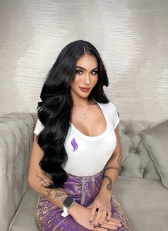 Professional Jessica - masseuse in Riyadh Photo 7 of 12