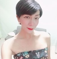 Professional Ladyboy Massage - Transsexual escort in Phuket